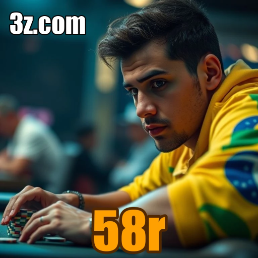 Sports Inovadores: A Revolução do 58r no Mundo dos Games