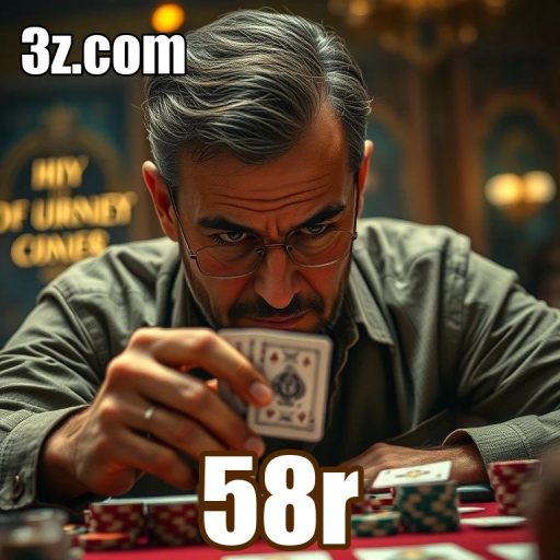 A Arte da Estratégia em Jogos no 58r